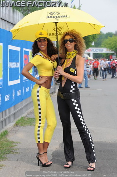 2009-05-09 Monza 4284 Pit Lane